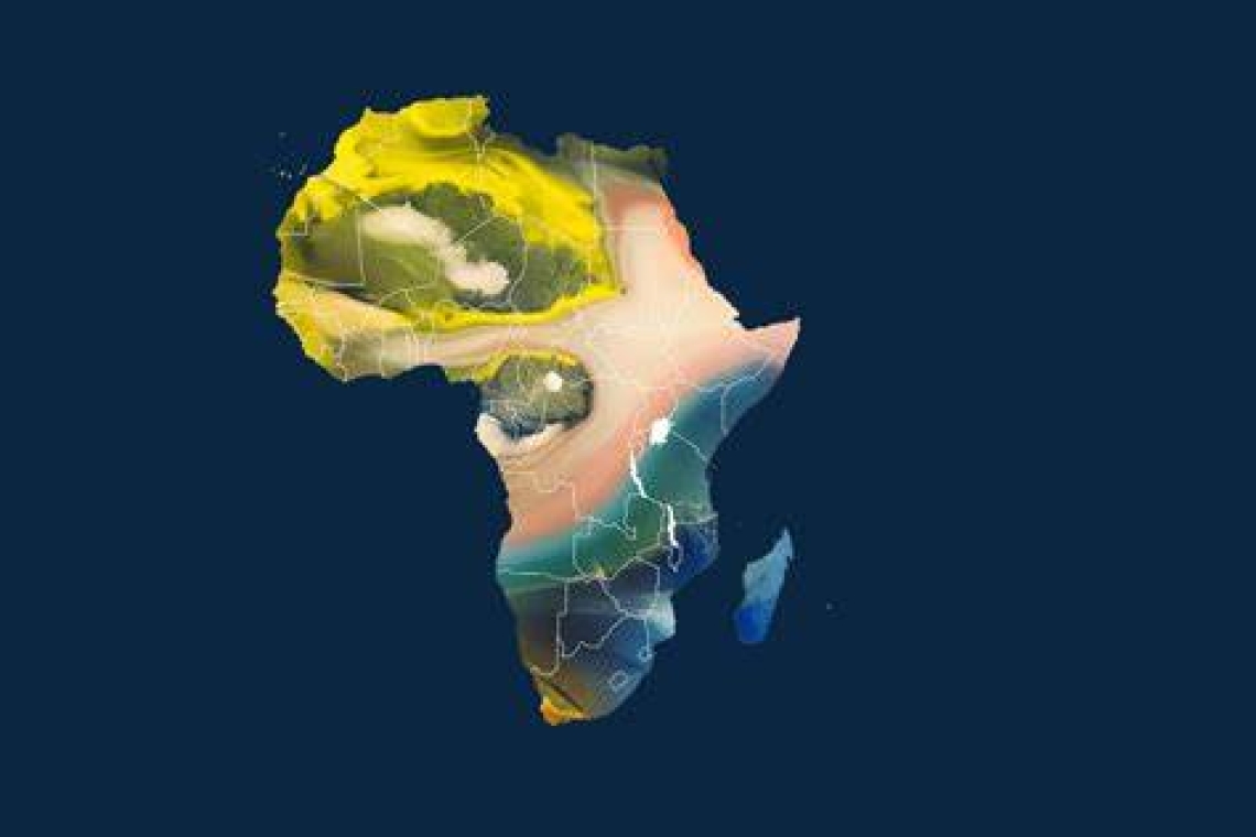 OMONDO AFRIQUE - Sommet africain sur le climat : Nairobi accueille les dirigeants du continent